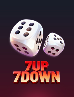 7 Up 7 Down guide artwork